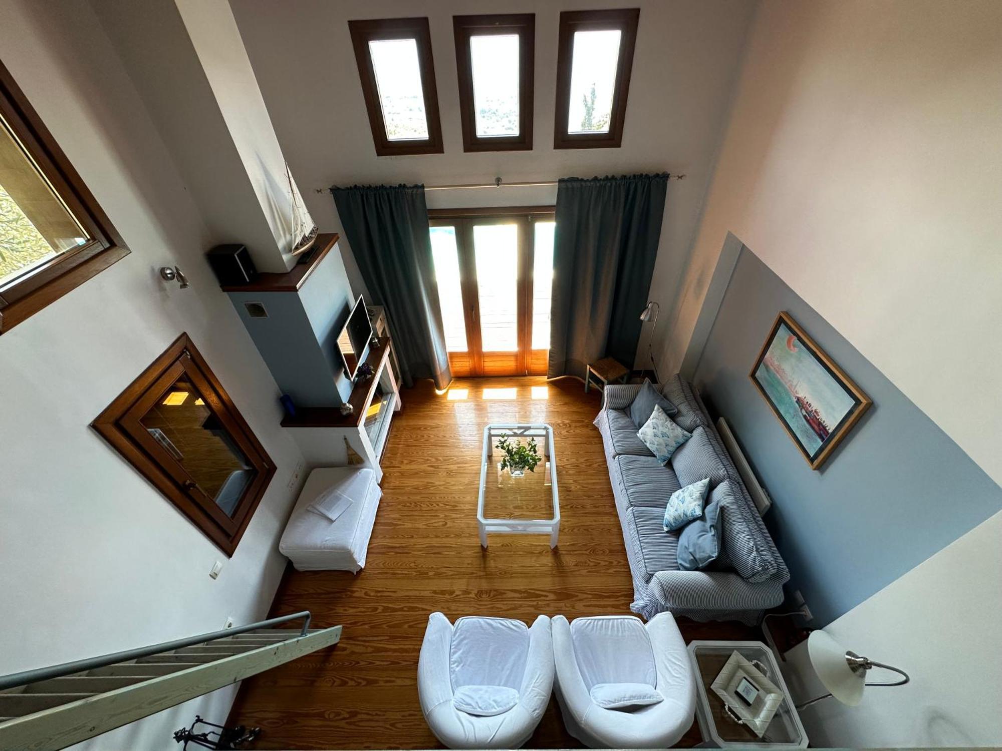 Elia Pilio Villas Exterior foto